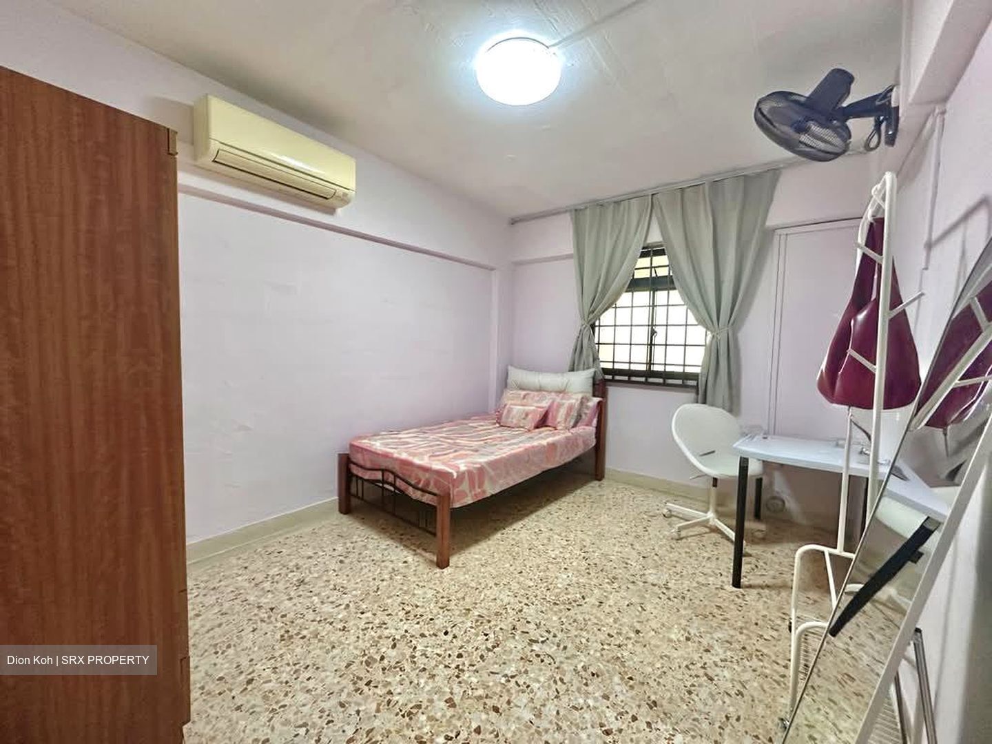 Blk 128 Ang Mo Kio Avenue 3 (Ang Mo Kio), HDB 3 Rooms #574389381